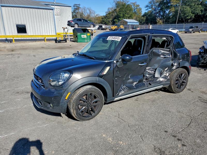2015 MINI COOPER — VIN WMWZC3C5XFWT04351