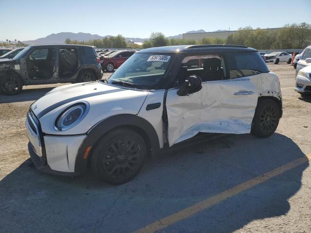 2024 MINI COOPER — VIN WMW33DH06R2U78793