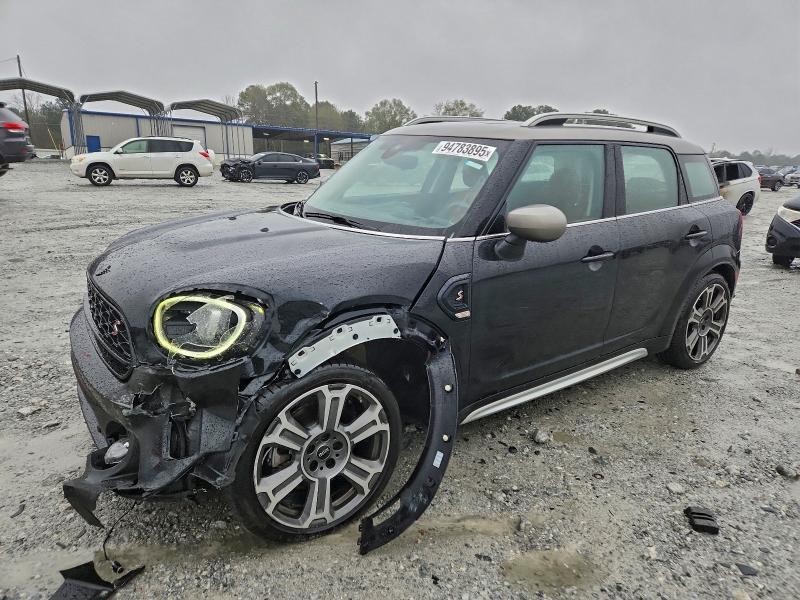 2024 MINI COOPER S C — VIN WMZ83BR09R3R41208