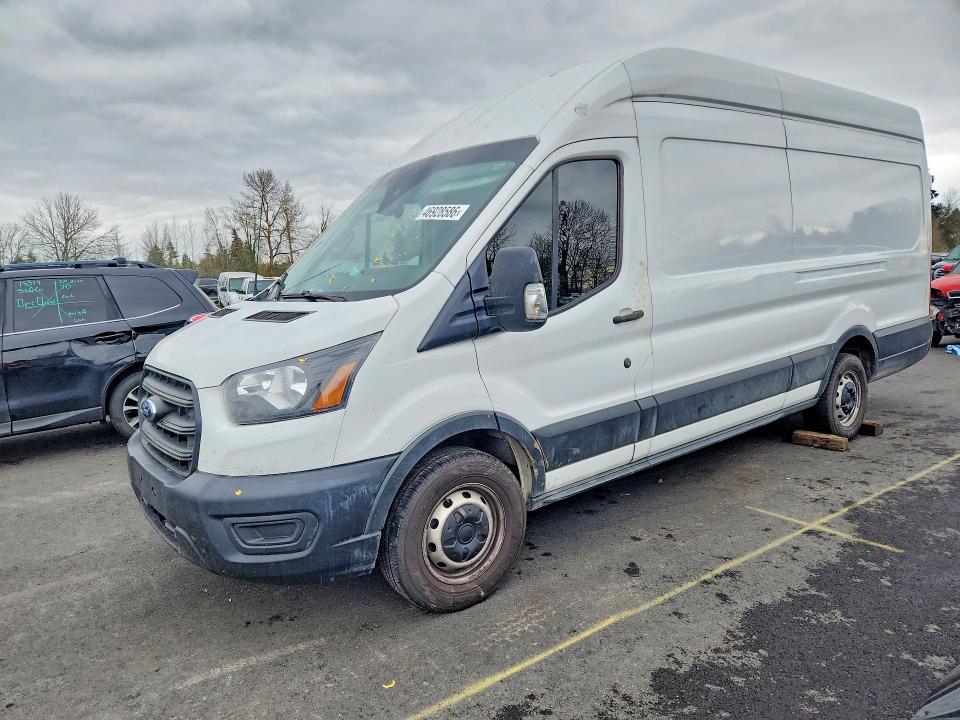 2021 FORD TRANSIT — VIN 1FTBR3X8XMKA21928