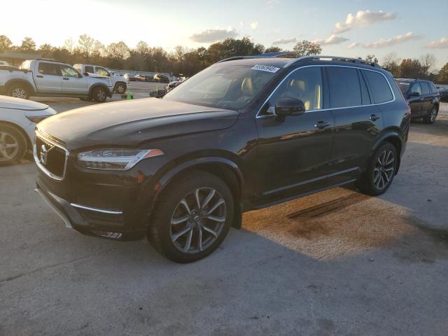 2018 VOLVO XC90 — VIN YV4A22PK8J1325313