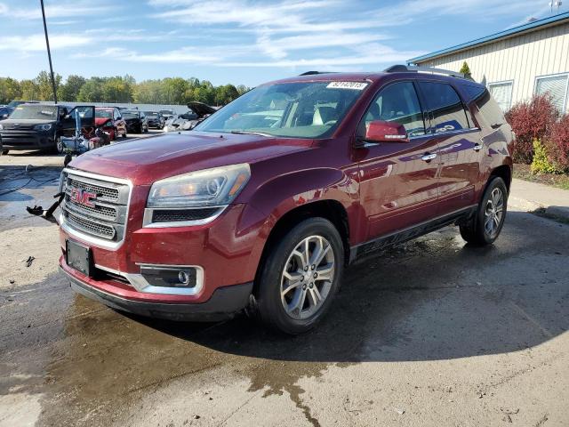 2015 GMC ACADIA — VIN 1GKKRRKD3FJ358428