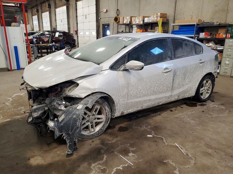 2017 KIA FORTE — VIN 3KPFL4A75HE044003