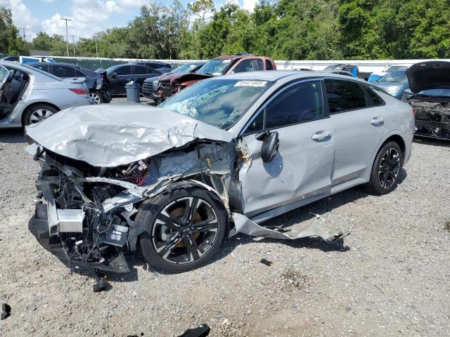 2021 KIA K5 GT LINE — VIN 5XXG64J20MG011573