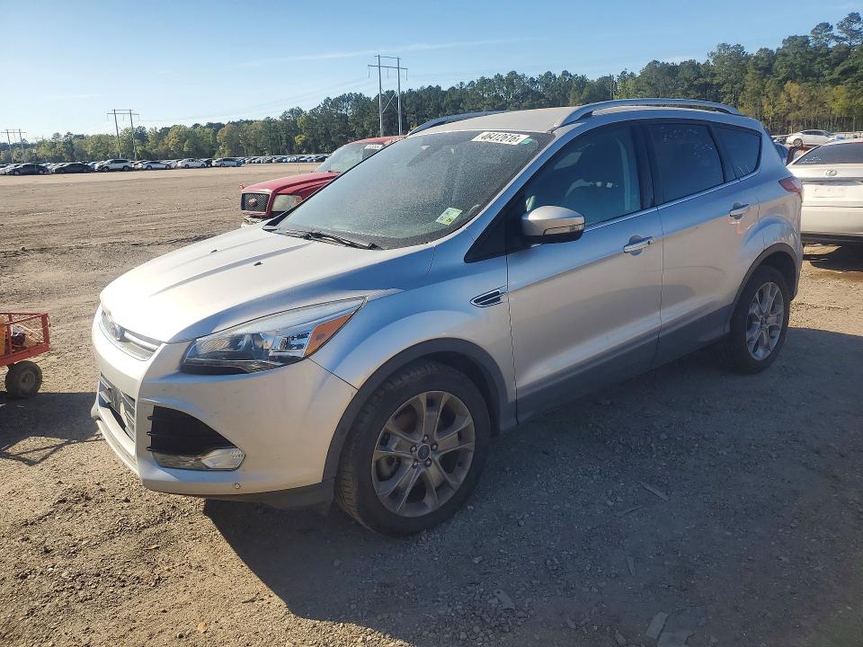 2015 FORD ESCAPE — VIN 1FMCU0J95FUA60089