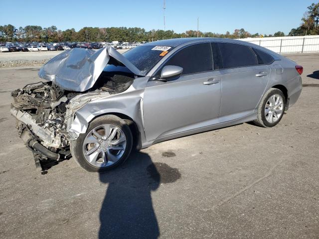 2019 HONDA ACCORD — VIN 1HGCV1F19KA141300