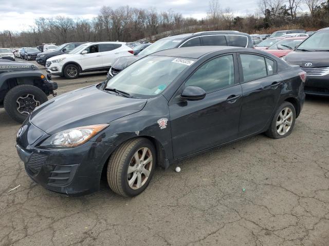 2010 MAZDA MAZDA3 — VIN JM1BL1SF9A1231563