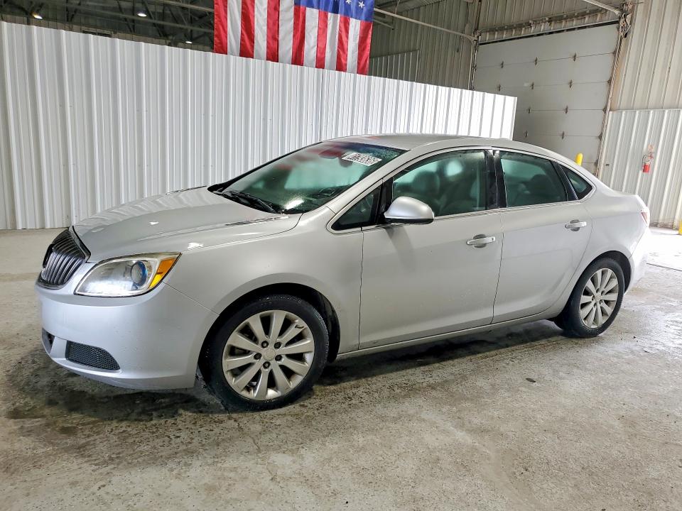 2015 BUICK VERANO — VIN 1G4PP5SK0F4154808