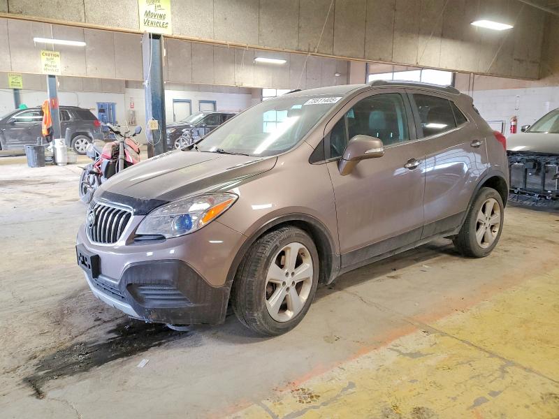 2015 BUICK ENCORE — VIN KL4CJASB6FB190618