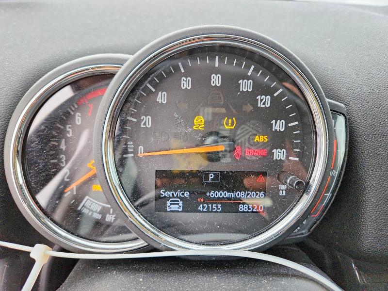 WMZYS7C38J3E07286
