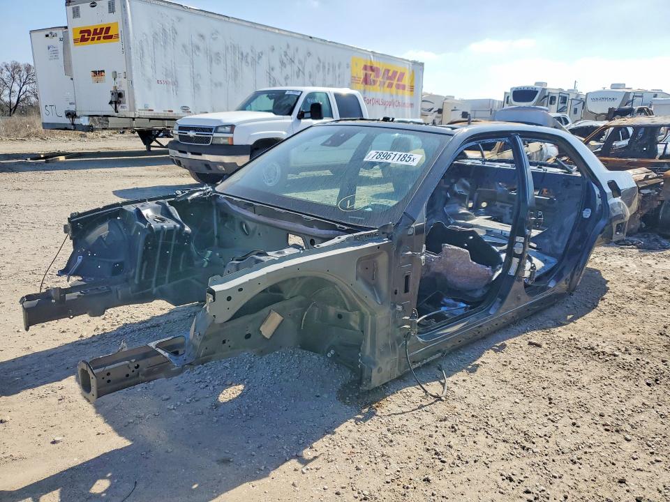 2023 CHRYSLER 300C — VIN 2C3CCAPJ8PH500488