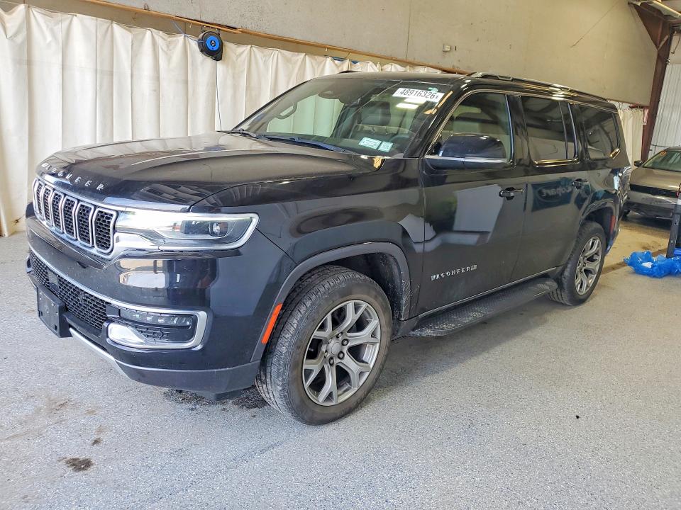 2022 JEEP WAGONEER — VIN 1C4SJVBT8NS123468