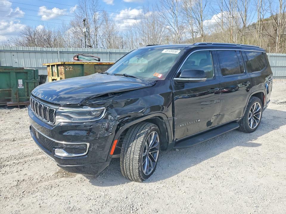 2023 JEEP WAGONEER — VIN 1C4SJVBP1PS584565