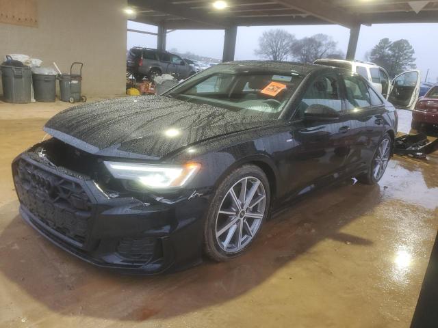2024 AUDI A6 PREMIUM — VIN WAUK3BF28RN042742