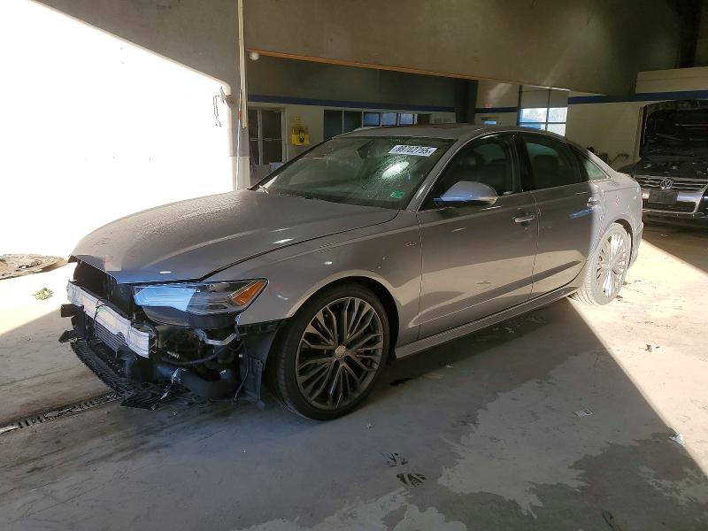2017 AUDI A6 PREMIUM — VIN WAUF8AFC9HN075883