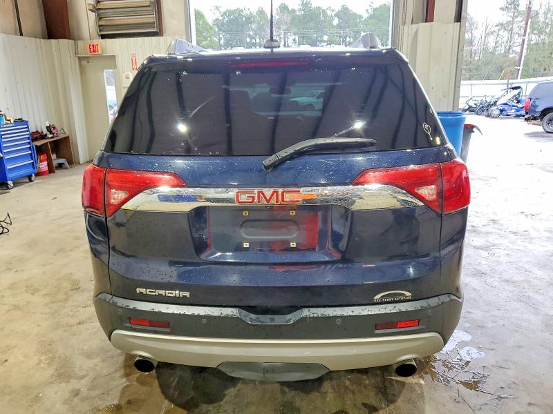 1GKKNMLS3HZ186403