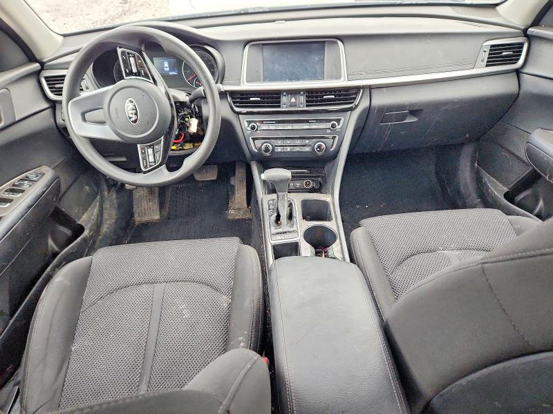 5XXGT4L35KG305028