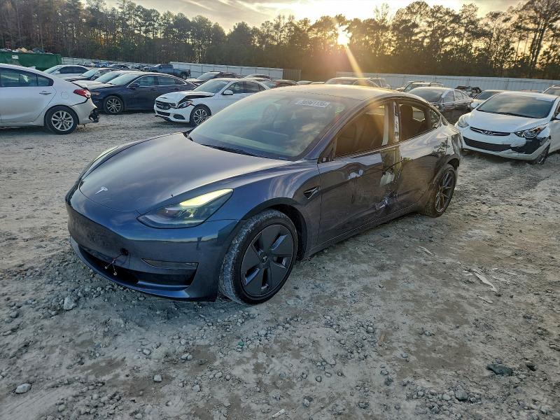 2023 TESLA MODEL 3 — VIN 5YJ3E1EA3PF494355