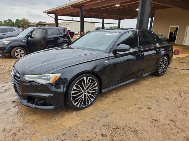 2018 AUDI A6 PREMIUM — VIN WAUC8AFC4JN104859
