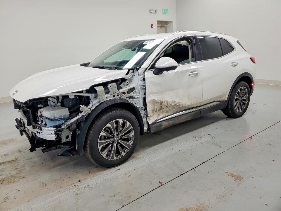 2024 BUICK ENVISION — VIN LRBFZME43RD071359