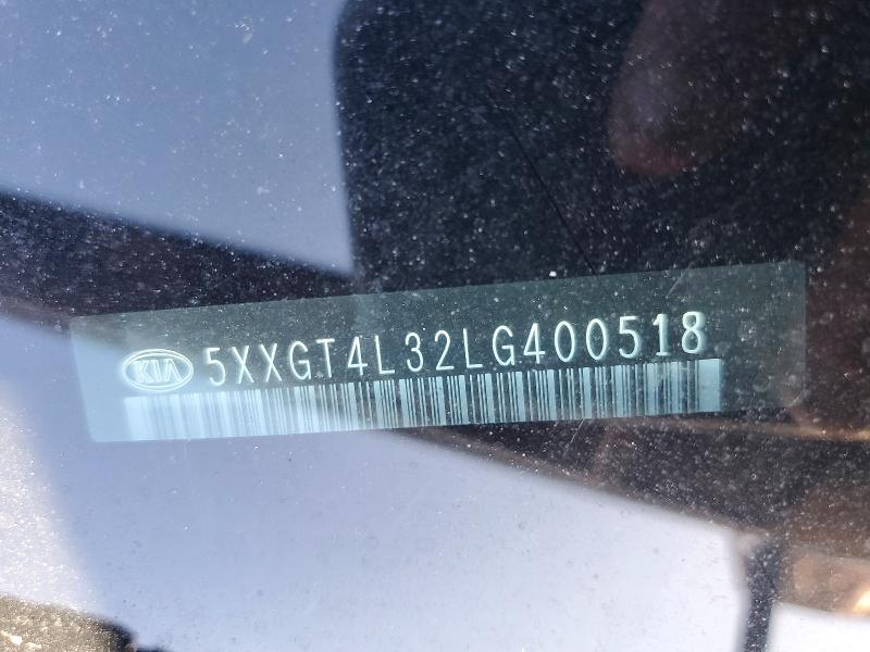 5XXGT4L32LG400518