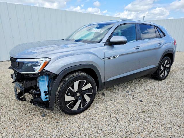 2026 VOLKSWAGEN ATLAS CROSS SPORT — VIN 1V2HC2CA6TC203373