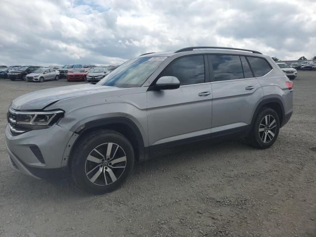2021 VOLKSWAGEN ATLAS — VIN 1V2LP2CA1MC526424