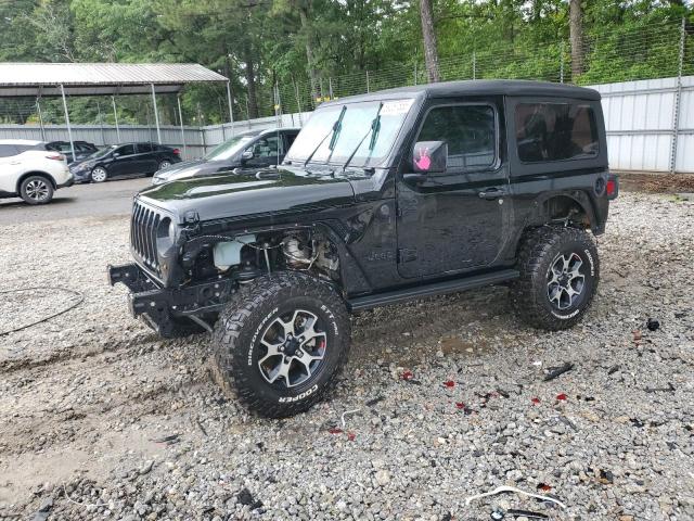 2023 JEEP WRANGLER — VIN 1C4GJXAN4PW633851