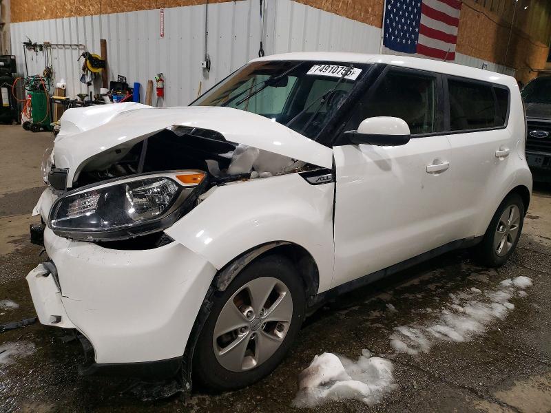 2016 KIA SOUL — VIN KNDJN2A24G7272697