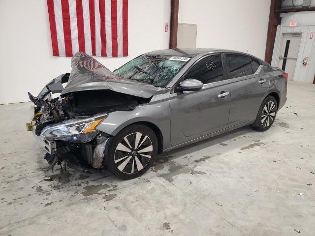 2021 NISSAN ALTIMA — VIN 1N4BL4DV6MN340197