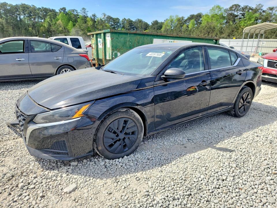 2024 NISSAN ALTIMA — VIN 1N4BL4BV5RN375176