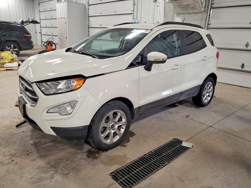 2020 FORD ECOSPORT — VIN MAJ3S2GEXLC319628