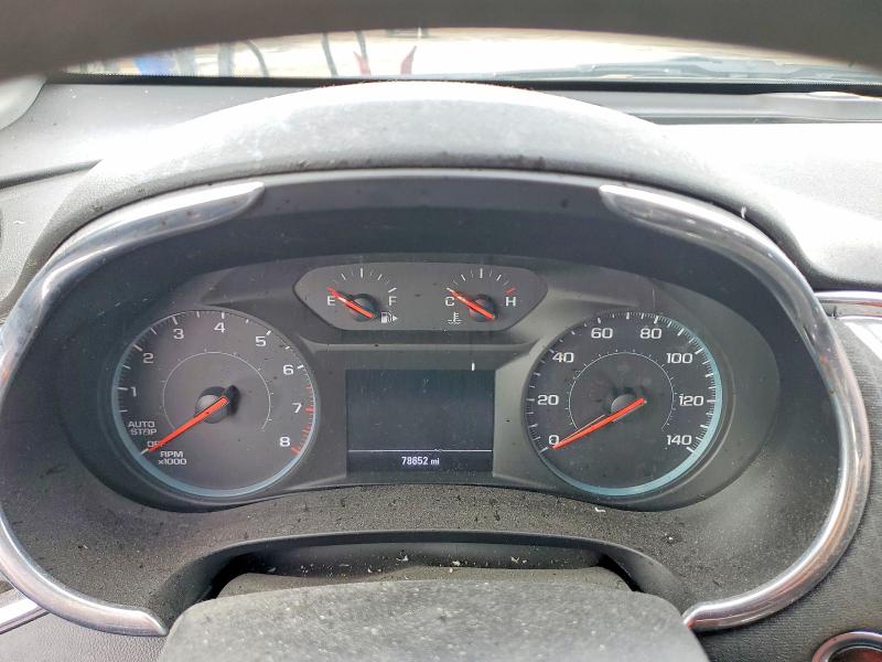 1G1ZD5ST1KF154791