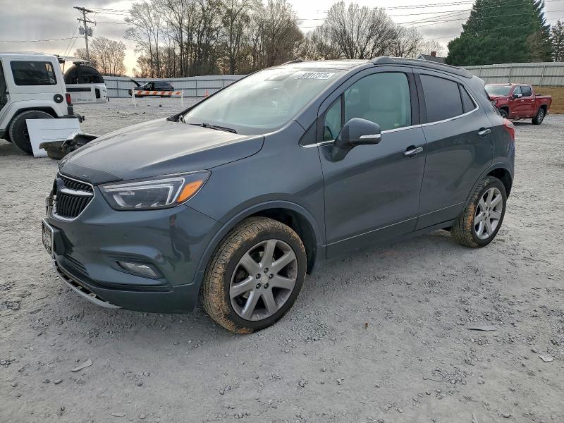 2017 BUICK ENCORE PRE — VIN KL4CJHSB0HB230963