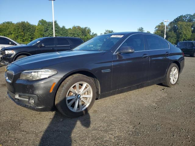 2015 BMW 528 — VIN WBA5A7C50FD621062
