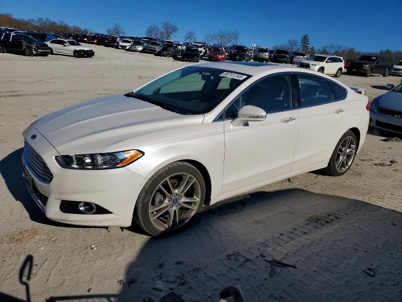 2015 FORD FUSION TIT — VIN 3FA6P0D97FR217056