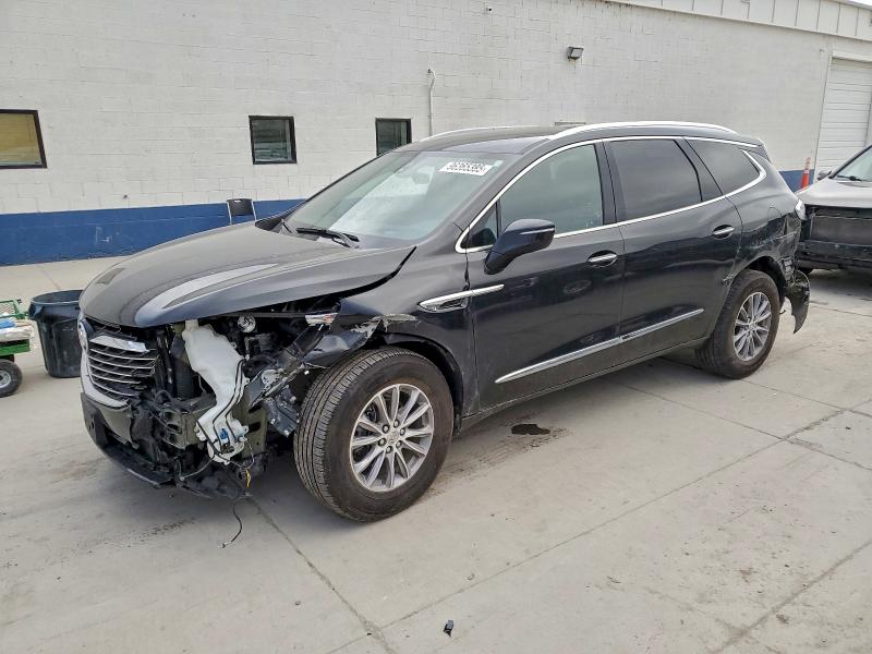 2024 BUICK ENCLAVE — VIN 5GAEVBKW4RJ127377