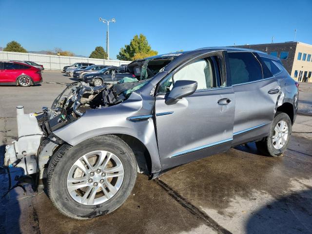 2019 BUICK ENCLAVE — VIN 5GAEVBKW3KJ202172