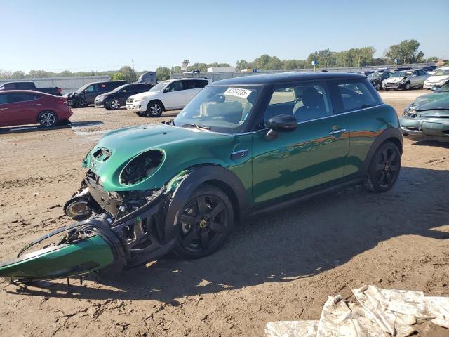 2024 MINI COOPER — VIN WMW13DJ0XR2V36065