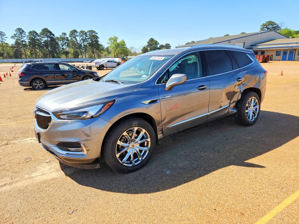2019 BUICK ENCLAVE — VIN 5GAERBKW8KJ229405