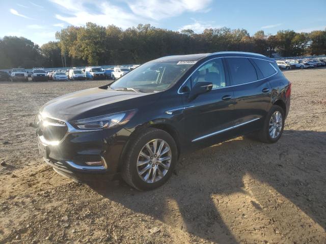 2018 BUICK ENCLAVE — VIN 5GAERCKWXJJ227692