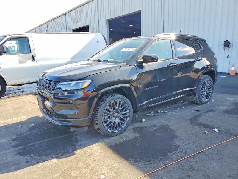 2023 JEEP COMPASS — VIN 3C4NJDCN1PT540181
