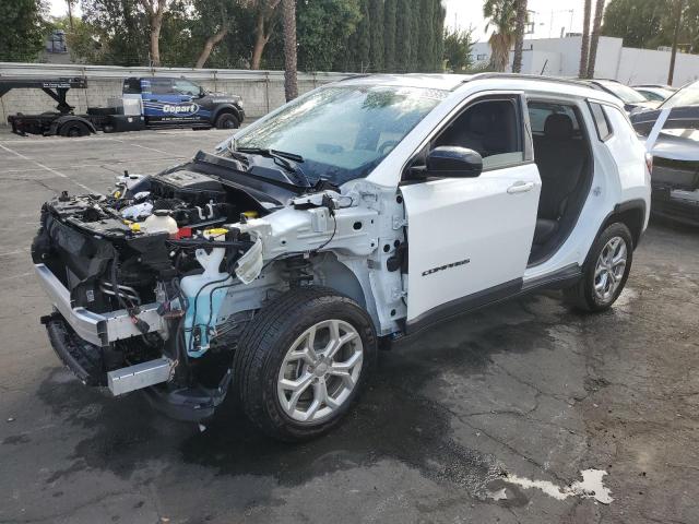 2024 JEEP COMPASS — VIN 3C4NJDBN9RT176743