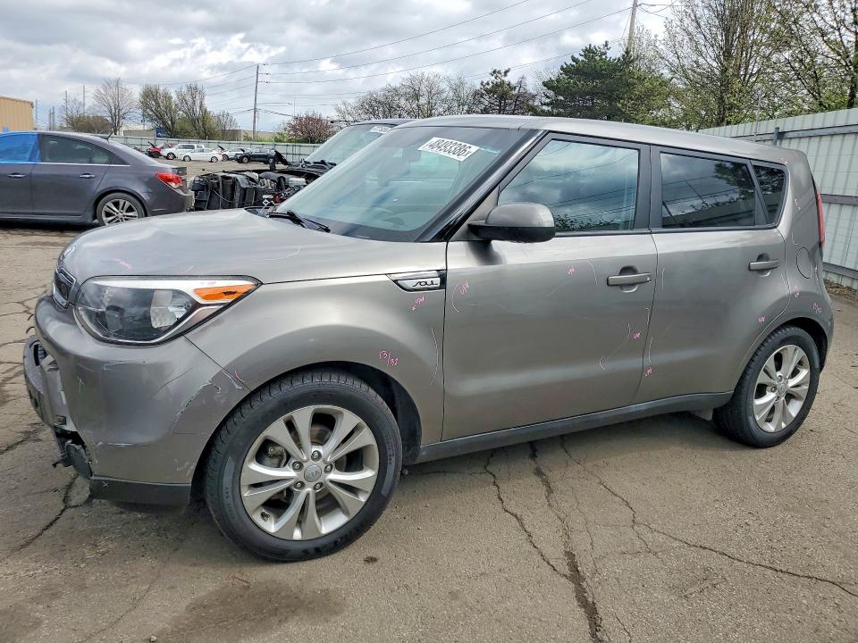 2015 KIA SOUL — VIN KNDJP3A53F7181574
