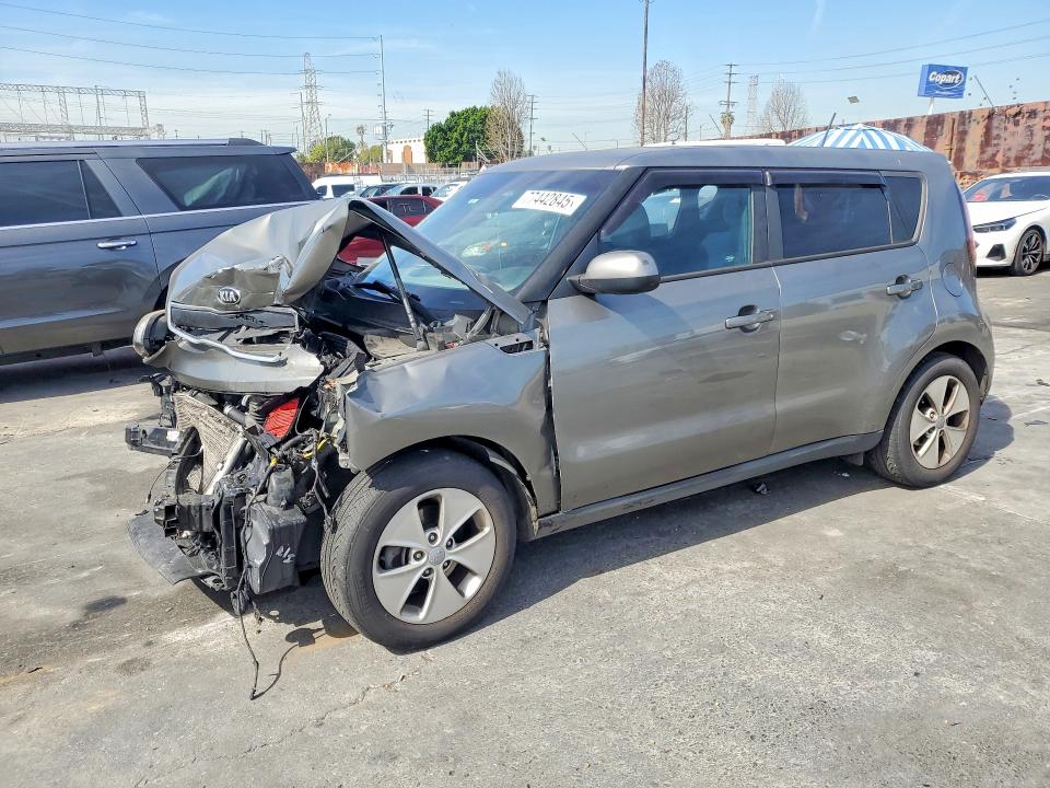 2016 KIA SOUL — VIN KNDJN2A25G7292635