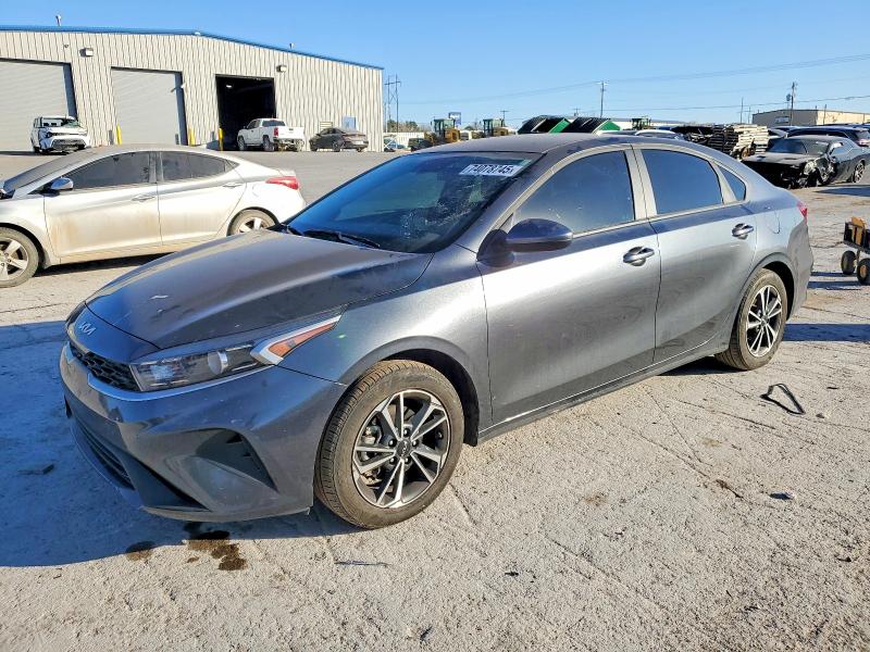2024 KIA FORTE — VIN 3KPF24AD1RE841133