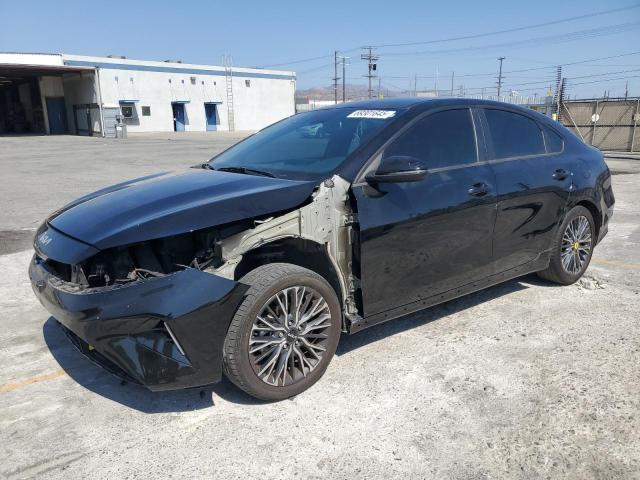 2024 KIA FORTE — VIN 3KPF54AD6RE727734