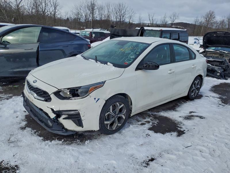 2020 KIA FORTE — VIN 3KPF24AD1LE244815