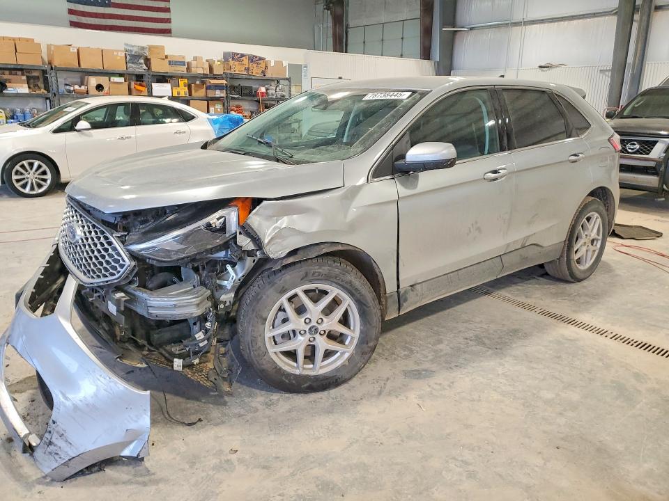 2024 FORD EDGE — VIN 2FMPK4J9XRBA54247