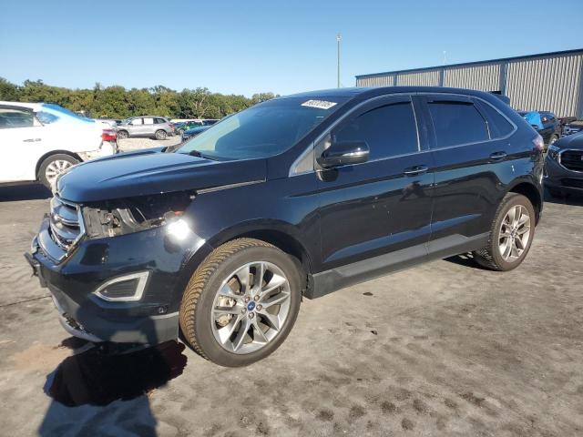 2017 FORD EDGE — VIN 2FMPK4K88HBB21755